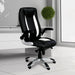 Friesian Executive Desk Chair EXECUTIVE CHAIRS Nautilus Designs 