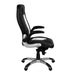 Friesian Executive Desk Chair EXECUTIVE CHAIRS Nautilus Designs 