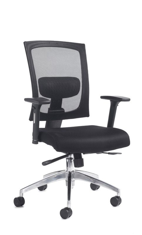 Mesh Office Chairs  Office Supermarket