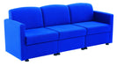 Glacier Modular Seating SOFT SEATING & RECEP TC Group 