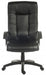 Gloucester Leather Faced Office Chair Office Chair Teknik 