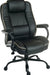 Goliath Duo 27 Stone Bariatric Office Chair Teknik Black 