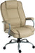 Goliath Duo 27 Stone Bariatric Office Chair Teknik Cream 