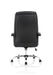 Hatley Executive Chair Executive Dynamic Office Solutions 