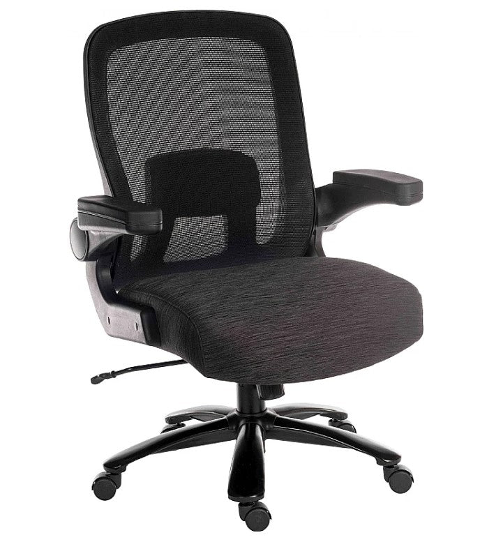 Hercules Bariatric Office Chair Ergonomic Chair Office Supermarket   Hercules Heavy Duty Mesh Office Chair Mesh Office Chair Office Chair Teknik 659145 1200x1293 