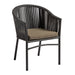 Holt Armchair Outdoor Furniture zaptrading 