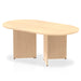 Impulse Boardroom Table Arrowhead Leg Boardroom and Conference Tables Dynamic Office Solutions 