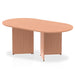 Impulse Boardroom Table Arrowhead Leg Boardroom and Conference Tables Dynamic Office Solutions 