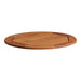 Insignia Round Table Top - Robinia Wood Café Furniture zaptrading 