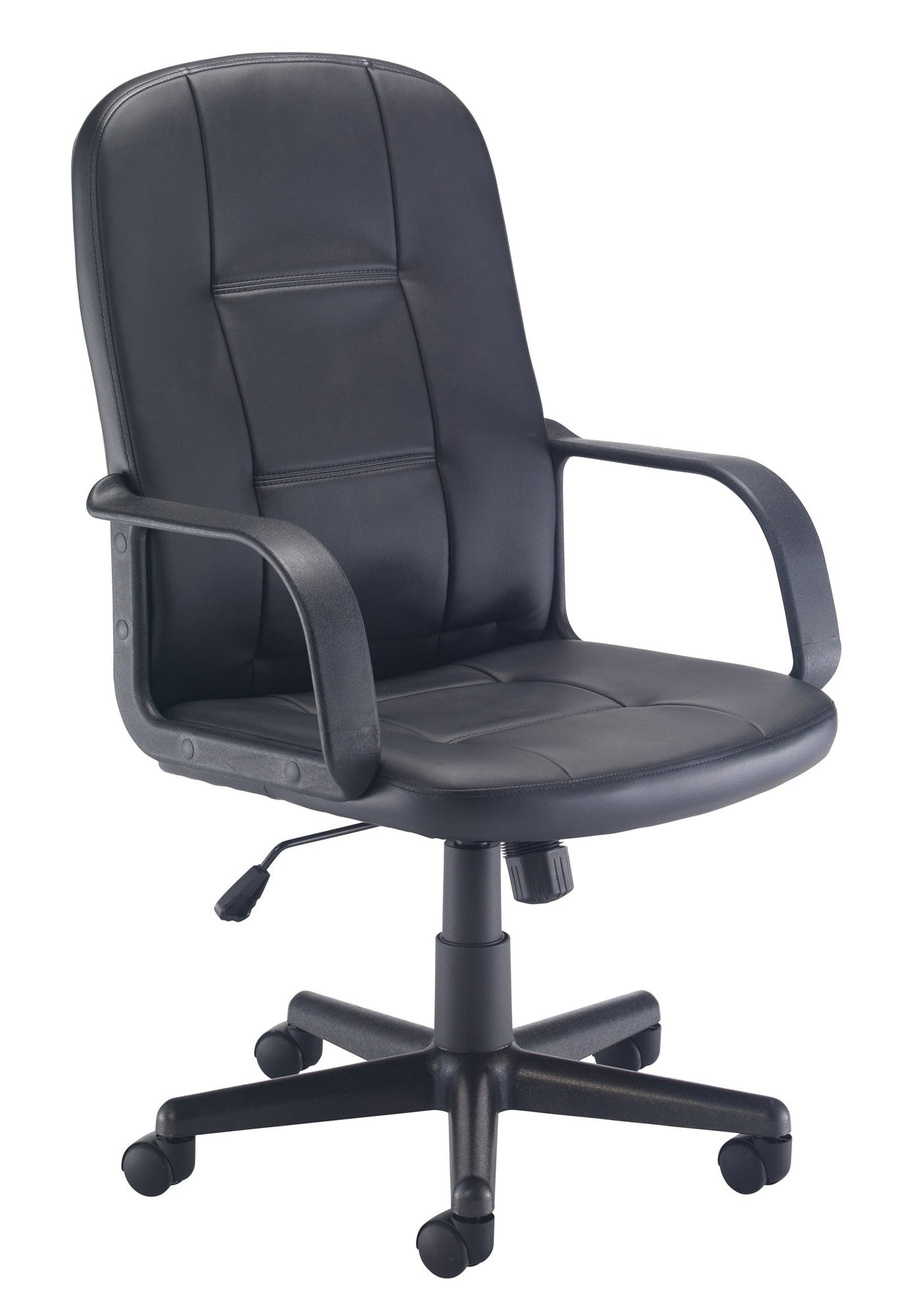 Leather Office Chairs