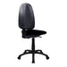 Java 100 Single Lever Desk Chair EXECUTIVE CHAIRS Nautilus Designs 