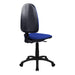 Java 100 Single Lever Desk Chair EXECUTIVE CHAIRS Nautilus Designs 