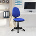 Java 300 Triple Lever Desk Chair EXECUTIVE CHAIRS Nautilus Designs 