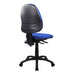 Java 300 Triple Lever Desk Chair EXECUTIVE CHAIRS Nautilus Designs 