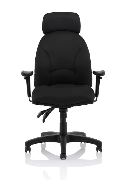 Jet Executive Chair Task and Operator Dynamic Office Solutions 