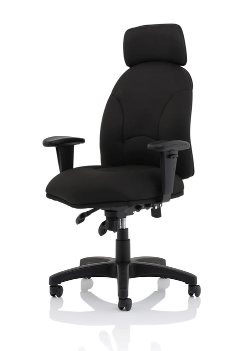 Jet Executive Chair Task and Operator Dynamic Office Solutions 