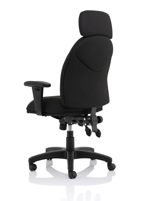 Jet Executive Chair Task and Operator Dynamic Office Solutions 