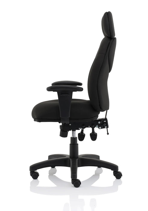 Jet Executive Chair Task and Operator Dynamic Office Solutions 