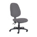 Jota extra high back operator chair with no arms Seating Families Dams 