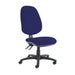 Jota extra high back operator chair with no arms Seating Families Dams 