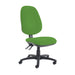 Jota extra high back operator chair with no arms Seating Families Dams 