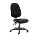 Jota extra high back operator chair with no arms Seating Families Dams 