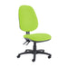 Jota extra high back operator chair with no arms Seating Families Dams 