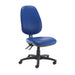 Jota extra high back operator chair with no arms Seating Families Dams 