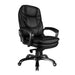 Kiev Executive Desk Chair EXECUTIVE CHAIRS Nautilus Designs 