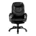 Kiev Executive Desk Chair EXECUTIVE CHAIRS Nautilus Designs 