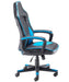 Ludus Gaming Chair EXECUTIVE TC Group 