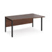 Maestro 25 right hand wave office desk Desking Dams 