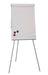 Magnetic Telescopic Flip Chart Easel Spaceright 