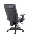 Marathon 24hr Leather Operator Chair 24HR & POSTURE TC Group 