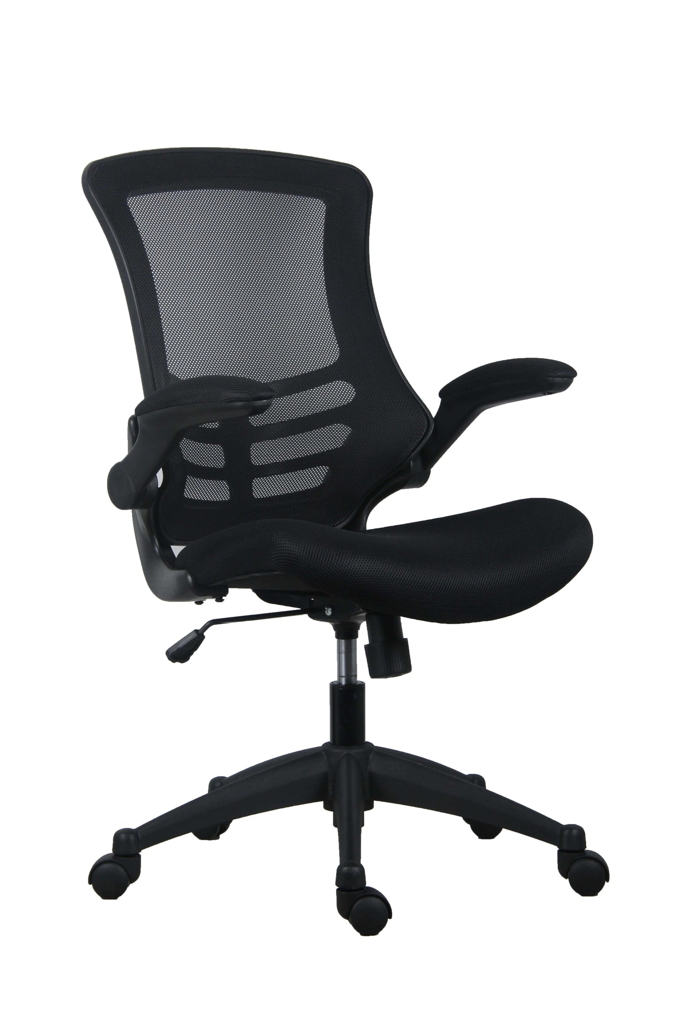 Black Desk Chairs