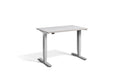 Mini Height Adjustable Desk 1000 x 600mm Desking Lavoro 