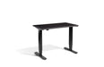 Mini Height Adjustable Desk 1000 x 600mm Desking Lavoro 