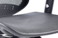 Mirage II Executive Chair Task and Operator Dynamic Office Solutions 