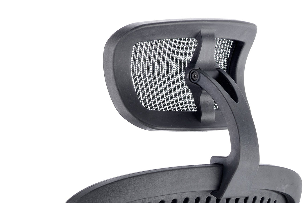 Mirage II Executive Chair Task and Operator Dynamic Office Solutions 