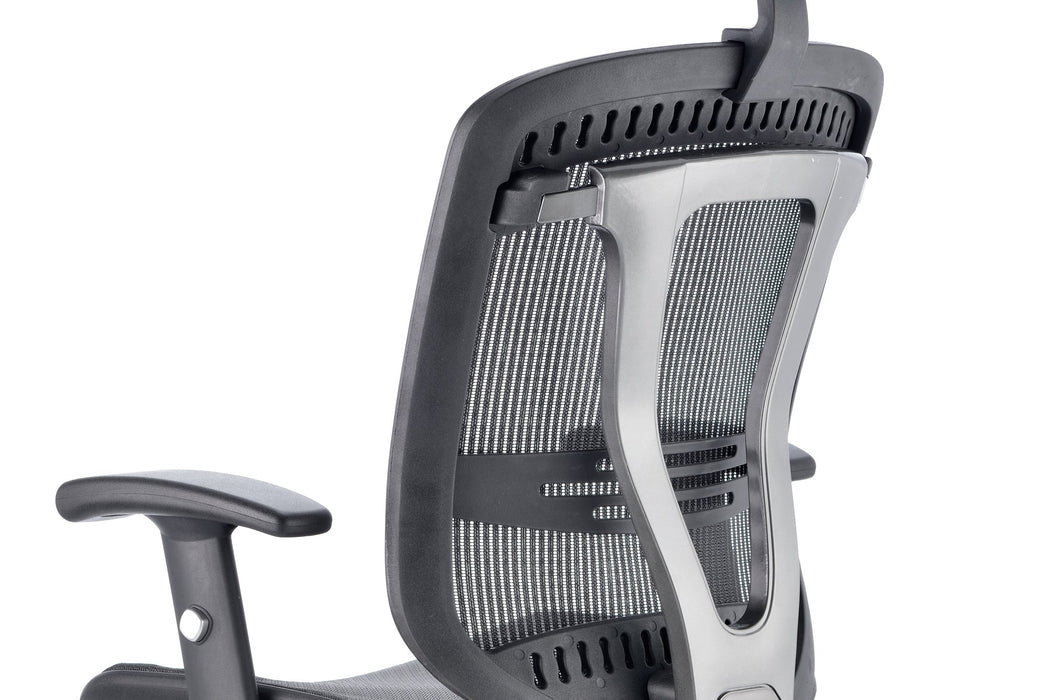 Mirage II Executive Chair Task and Operator Dynamic Office Solutions 