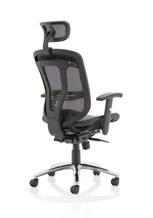 Mirage II Executive Chair Task and Operator Dynamic Office Solutions 