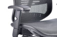 Mirage II Executive Chair Task and Operator Dynamic Office Solutions 