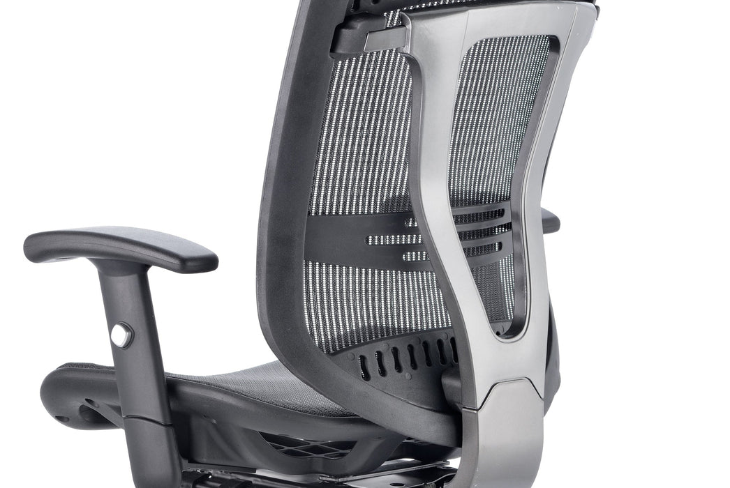 Mirage II Executive Chair Task and Operator Dynamic Office Solutions 