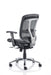 Mirage II Executive Chair Task and Operator Dynamic Office Solutions 