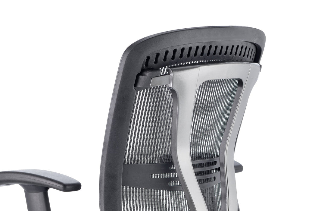 Mirage II Executive Chair Task and Operator Dynamic Office Solutions 