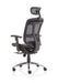 Mirage II Executive Chair Task and Operator Dynamic Office Solutions 