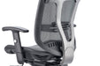 Mirage II Executive Chair Task and Operator Dynamic Office Solutions 