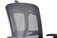 Mirage II Executive Chair Task and Operator Dynamic Office Solutions 