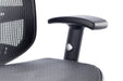 Mirage II Executive Chair Task and Operator Dynamic Office Solutions 