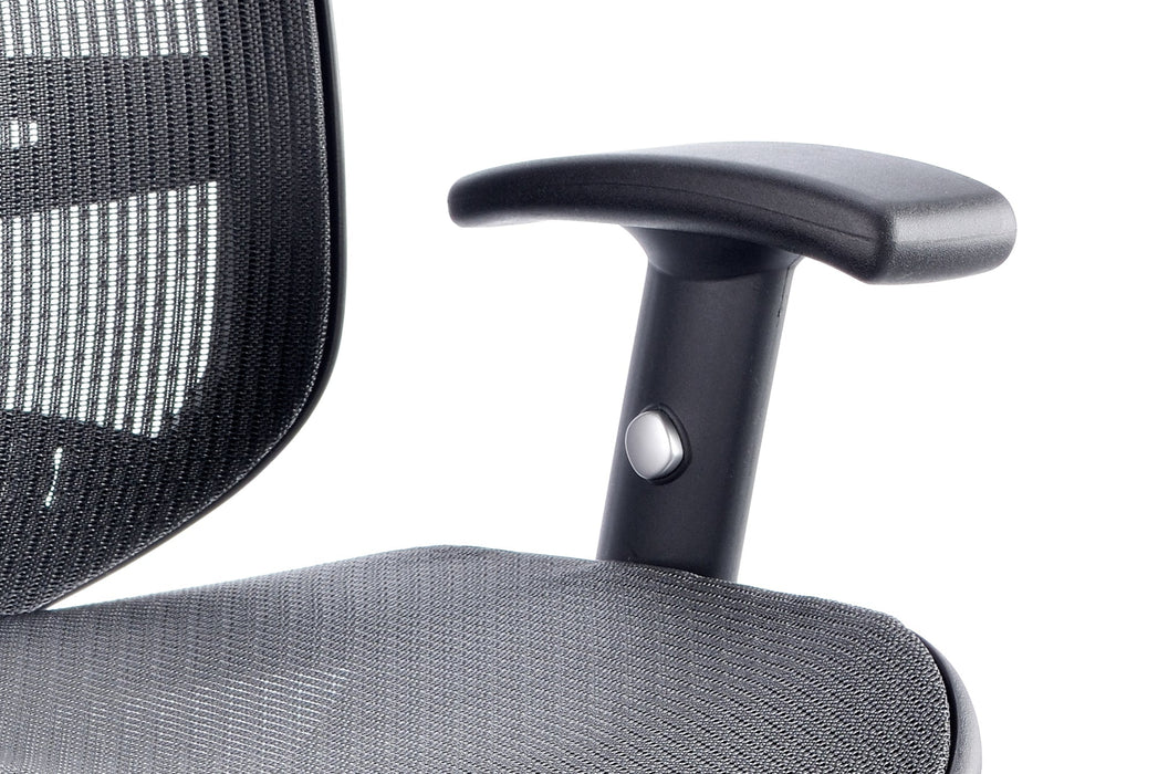 Mirage II Executive Chair Task and Operator Dynamic Office Solutions 